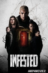 Infested (2023)