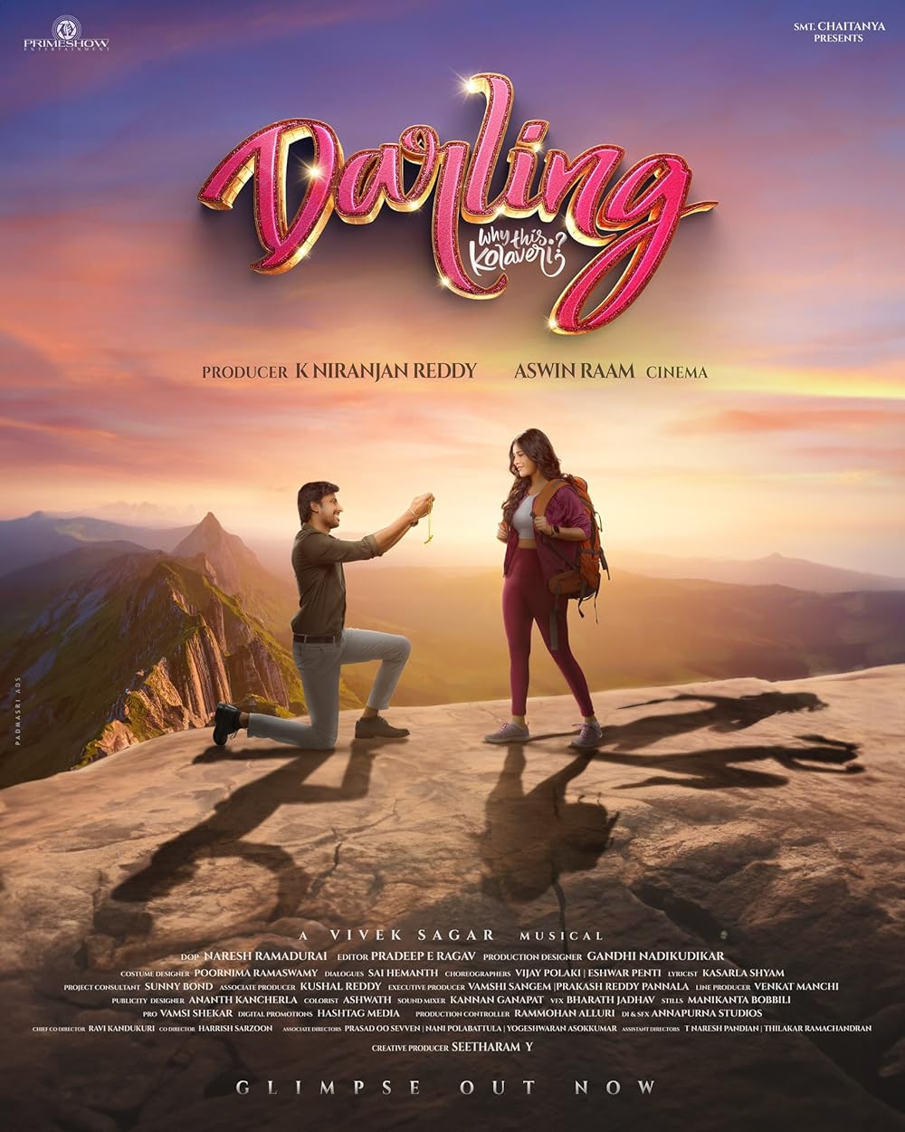 Darling (2024)