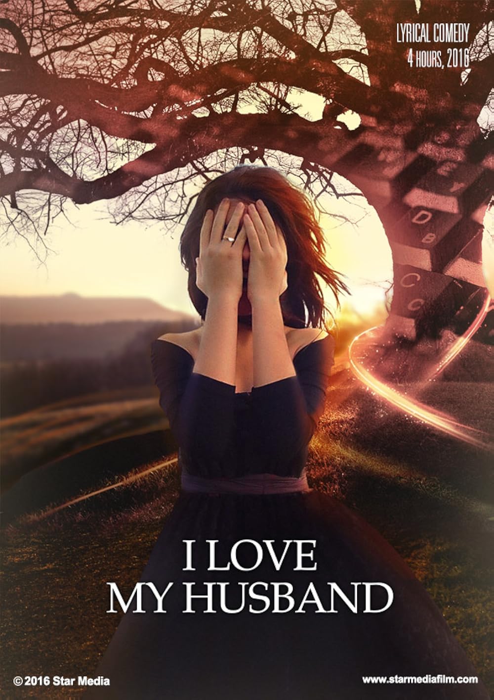 I Love My Husband (2016) Season 1