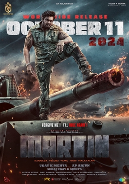Martin (2024)