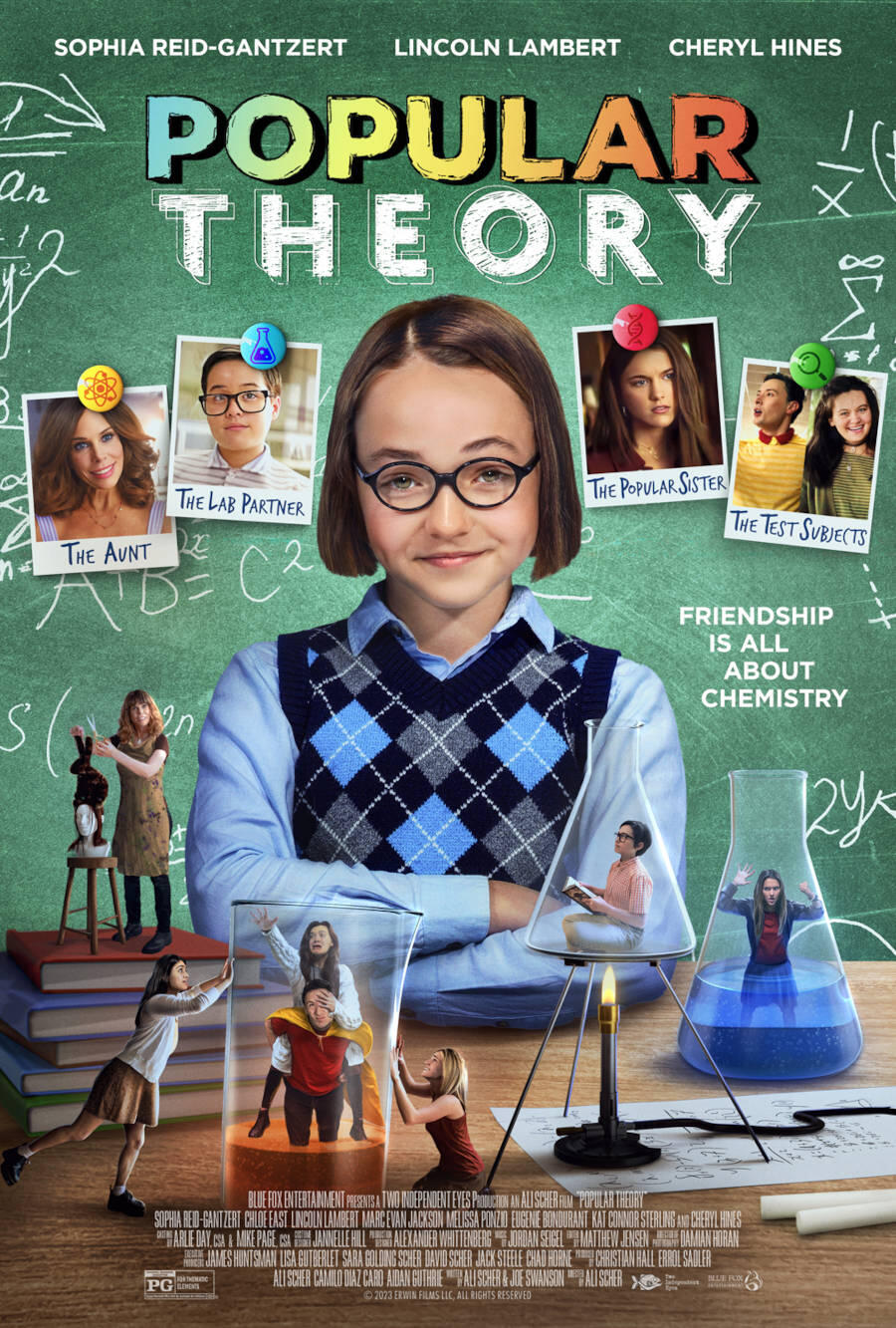 Popular Theory (2024)