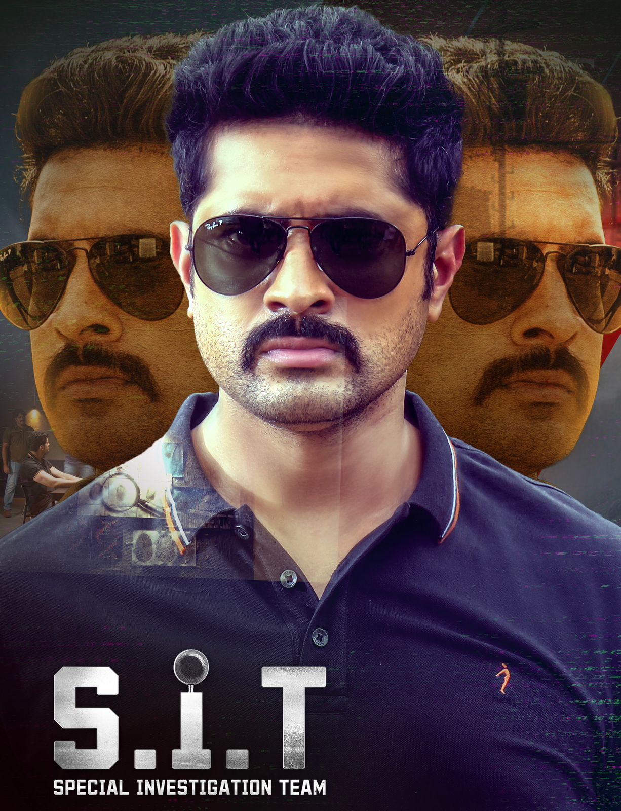 I T Special Investigation Team (2024)