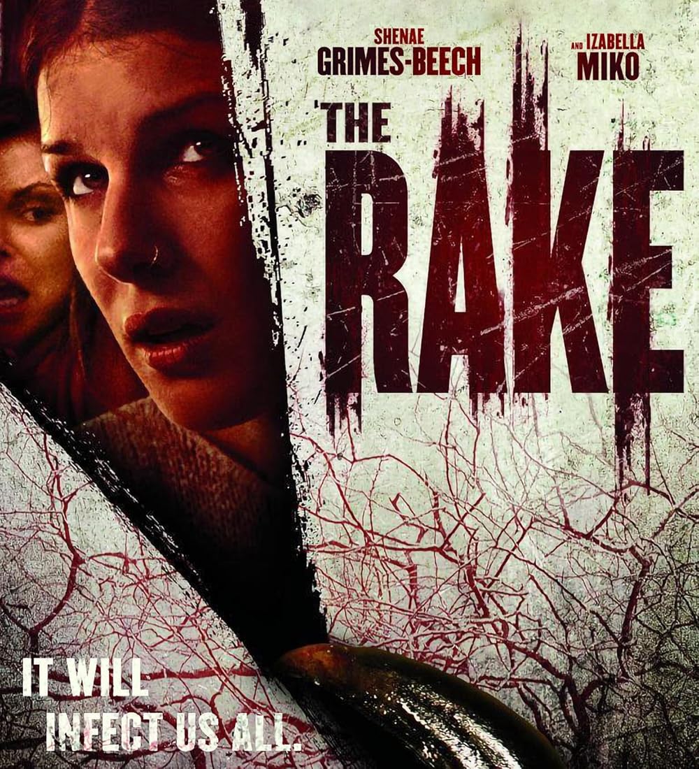 The Rake (2018)