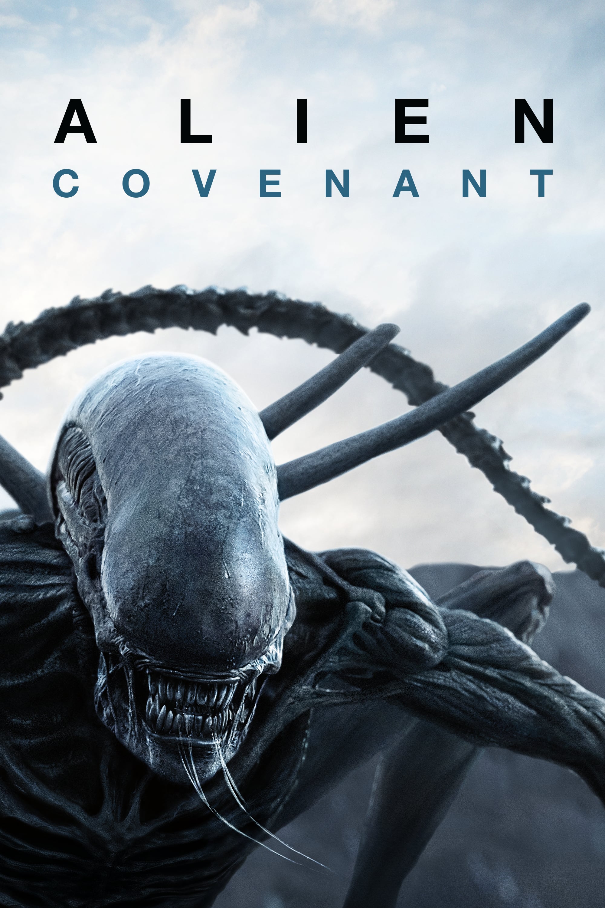 Alien Covenant (2017)