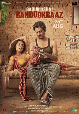 Babumoshai Bandookbaaz (2017)