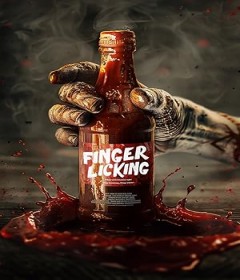 Finger Licking (2025)