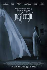 Nosferatu (2025)