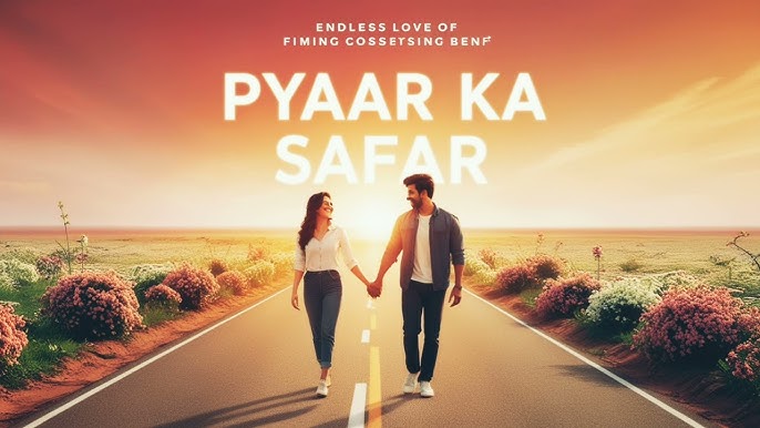 Pyaar Ka Safar (2025)